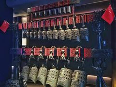 -曾宴·楚菜(湖北省博物馆店)