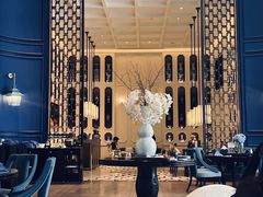 -翠湖宾馆·中餐厅