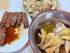 -成惠食府(赤岗店)