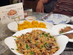 -前海沿·青岛菜(乐客城店)