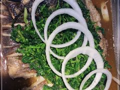 -鱼酷活鱼烤鱼(昆明路店)