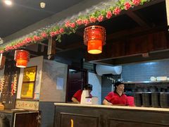 -老城街小面(北城世纪金源店)