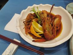 -阿毛饭店(和义路店)