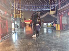-古文化街旅游区