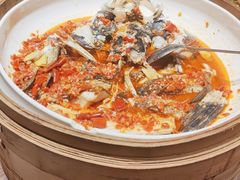 -渔乡米香·剁椒鱼头(四方坪店)