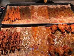 -比格比萨自助(国展店)