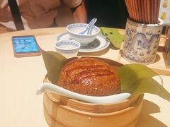 -南京大牌档(龙江新城市广场店)