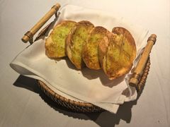 -戈雅法餐厅(世界城广场店)