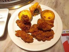 -火炉火自助餐(西直门凯德MALL店)