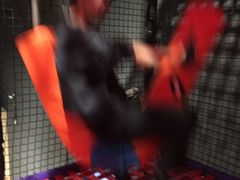 -Tenker Club弹刻极限主题公园 · 蹦床 · 团建 · 生日派对(大关店)