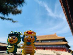 -北京市劳动人民文化宫(太庙)