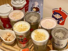 -炖物24章·顺时轻养茶(黄龙店)