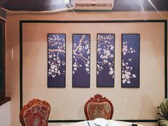 -悦真雅院·四合院·清真私房菜(雍和宫店)