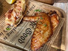 -G+KITCHEN(龙湖狮山天街店)