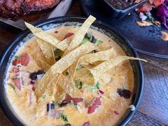 -Q MEX 库迈墨西哥餐吧(三里屯店)