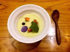 雪梨牛油果草本昔-天水蔬食料理(树德之光店)