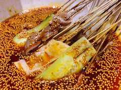 -嘉州叶婆婆钵钵鸡(建设路店)