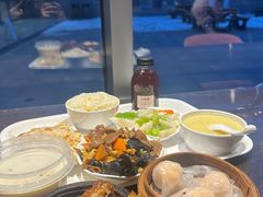 -阿那亚第三食堂 Cafeteria 3
