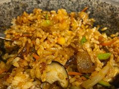 -Meet Sun韩式大排档(五一广场7MALL店)