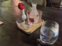 -素描餐厅(灵隐天竺店)