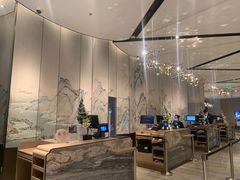 -上海世茂皇家艾美酒店