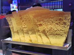 -山河屯铁锅炖·非遗东北菜(南山店)