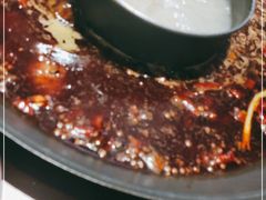 -楠火锅(龙阳广场店)