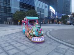 -大族广场Mall&More