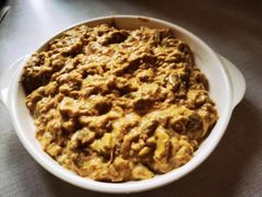 -宝光熏肉鞋底火烧(新街口店)