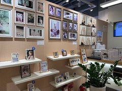 -方快-照相馆(金桥国际店)