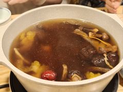 -十二舍·湯物素煮(江泰潤政店)