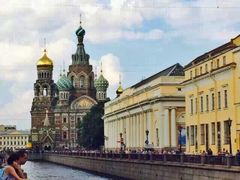 -滴血救世主教堂