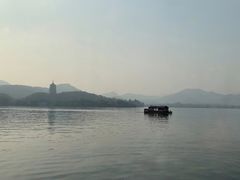 -柳莺湖上·湖景餐厅·江南菜(西湖店)