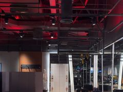 -威尔仕健身(北京合生汇店)