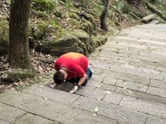 -普陀山慧济禅寺