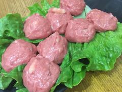 -陈记顺和潮汕牛肉火锅(棠德南路店)