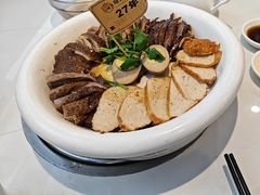 -陆记鹅庄·潮汕菜·狮头鹅(大仟里店)