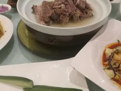 -撒拉花儿·新疆菜·清真(太阳宫店)