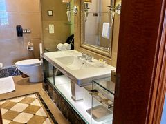 -上海浦东星河湾酒店