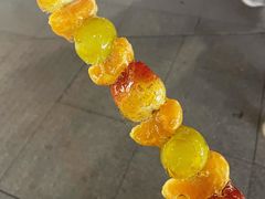 -青云巷·地道湖北菜·武昌鱼(黄鹤楼店)