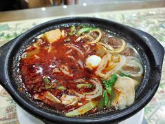 -清真·穆萨砂锅(大皮院店)