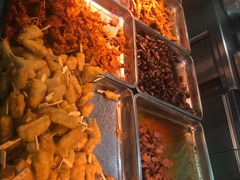 -老苗炸鸡(天下汇国际购物中心店)