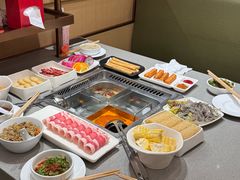 -海底捞火锅(飞马水城店)