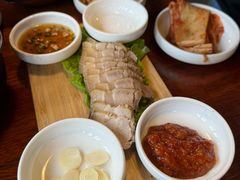 -Dombe豚(黑猪肉街店)