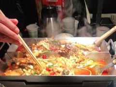 -鸣记脆皮烤鱼·海鲜烤鱼(亿合城店)