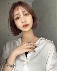 -FASHION PALACE hair+
