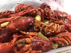 -一起吃小龙虾·海鲜(海珠店)