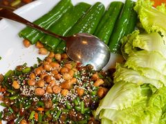 -美未居·老字号·地道顺德菜·桑拿鸡·鱼生(容桂店)