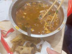-柳州肥姨妈大骨螺蛳粉(万达中心店)