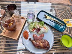 -ChitChat奇洽·Bistro(黎黄陂路店)